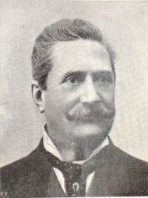 Angelo Annaratone Prefetto di roma dal 13 febbraio 1908 al 16 luglio 1914